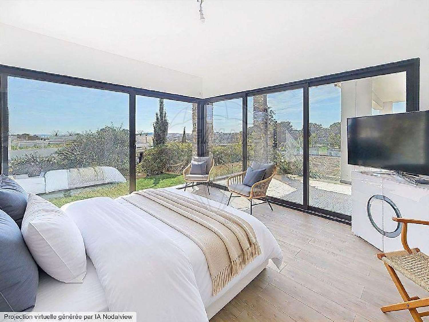 for sale apartment Villeneuve-Loubet Alpes-Maritimes 7