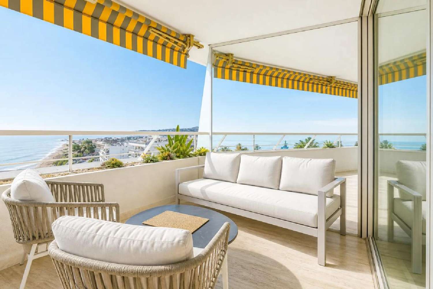 en venta apartamento Villeneuve-Loubet Alpes-Maritimes 1