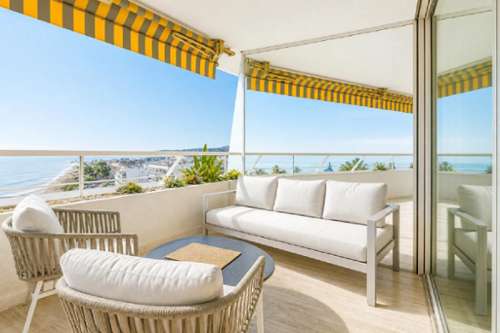 Villeneuve-Loubet Alpes-Maritimes apartamento foto 7355713
