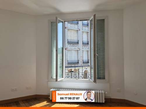 Villeneuve-Saint-Georges Val-de-Marne apartamento foto 7363302