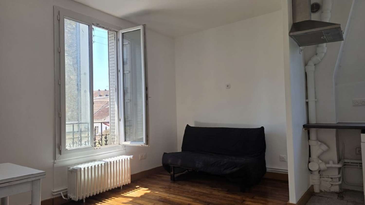  for sale apartment Villeneuve-Saint-Georges Val-de-Marne 2