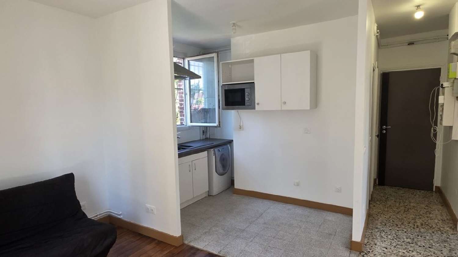  for sale apartment Villeneuve-Saint-Georges Val-de-Marne 3