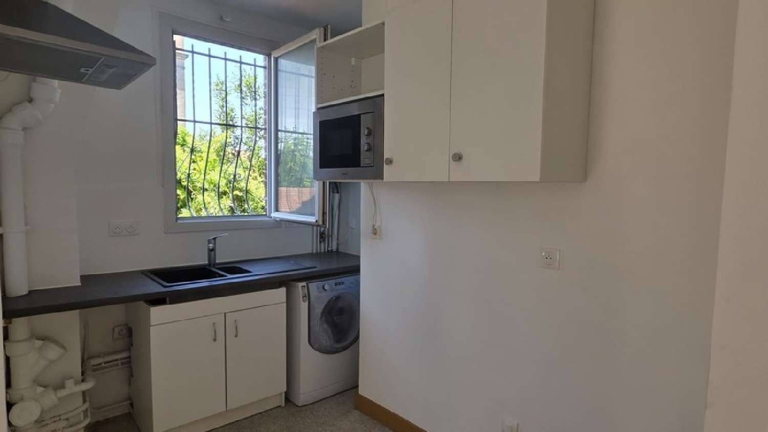  for sale apartment Villeneuve-Saint-Georges Val-de-Marne 5