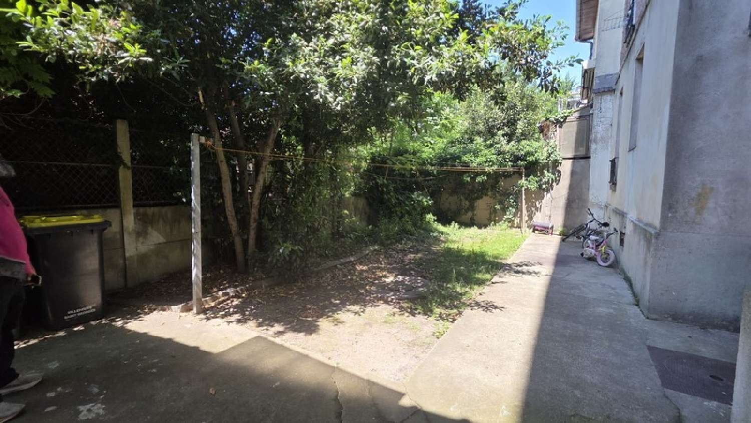 for sale apartment Villeneuve-Saint-Georges Val-de-Marne 6