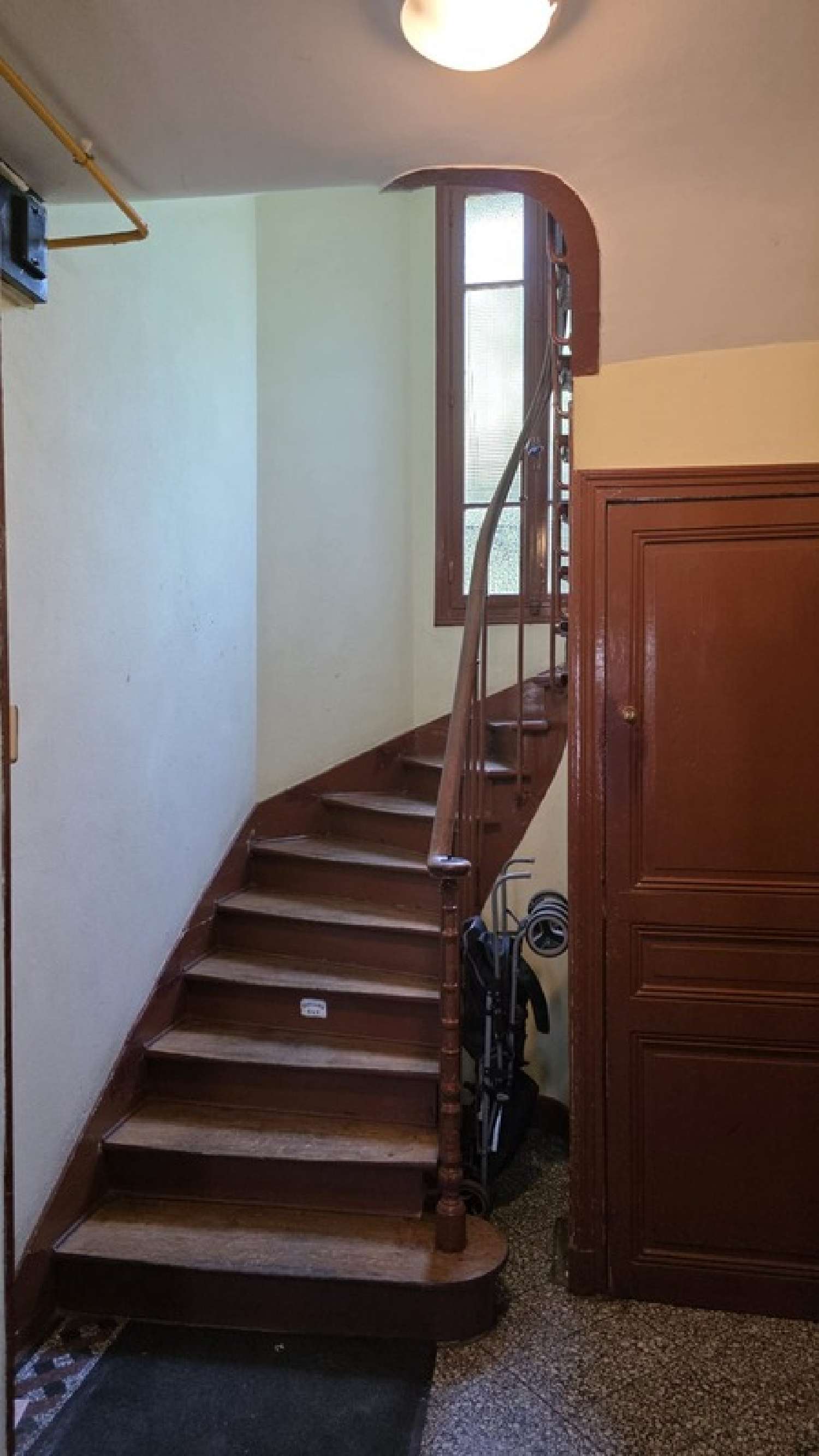  for sale apartment Villeneuve-Saint-Georges Val-de-Marne 7