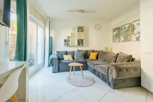 Villeparisis Seine-et-Marne apartamento foto 7360402