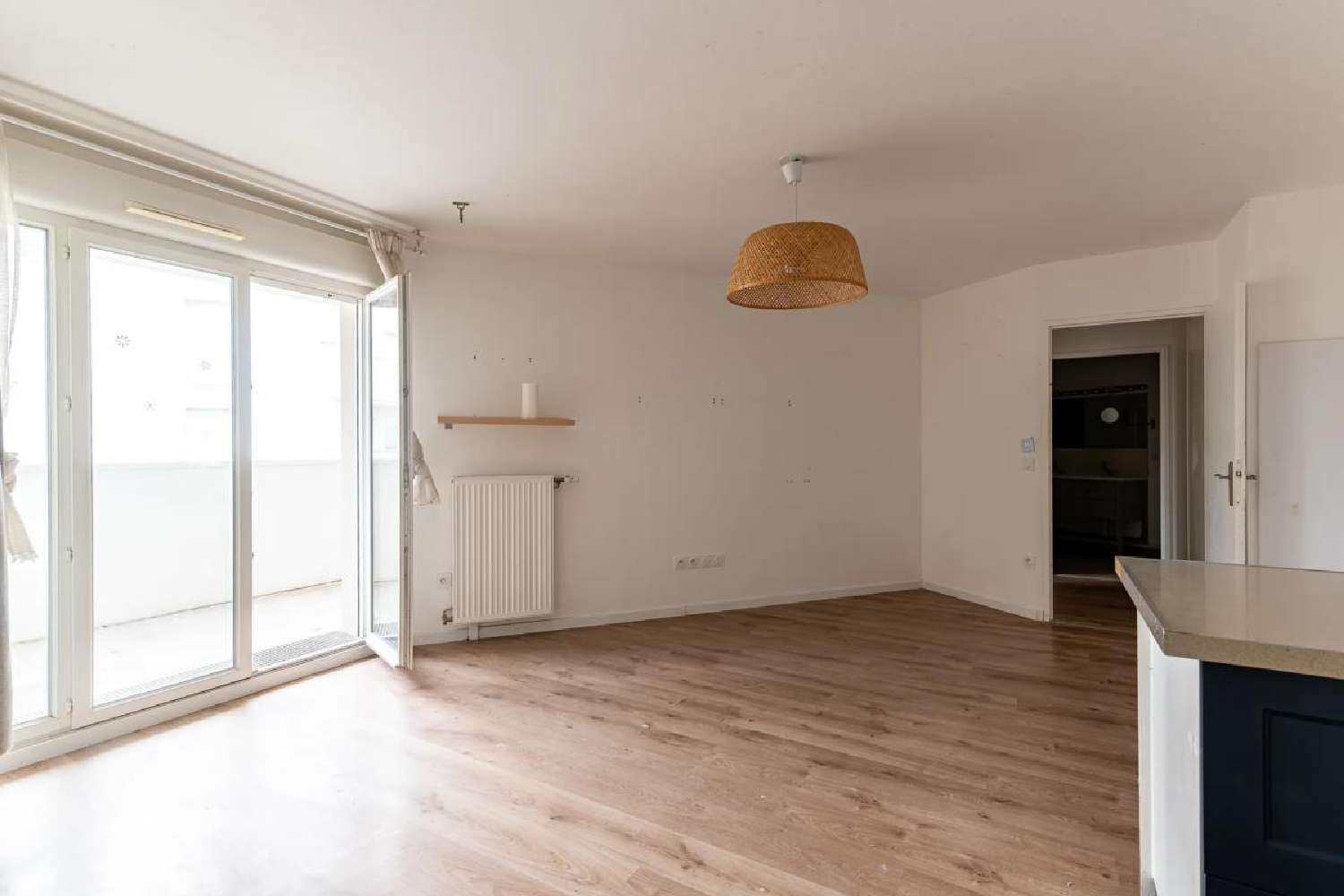  for sale apartment Villepinte Seine-Saint-Denis 1
