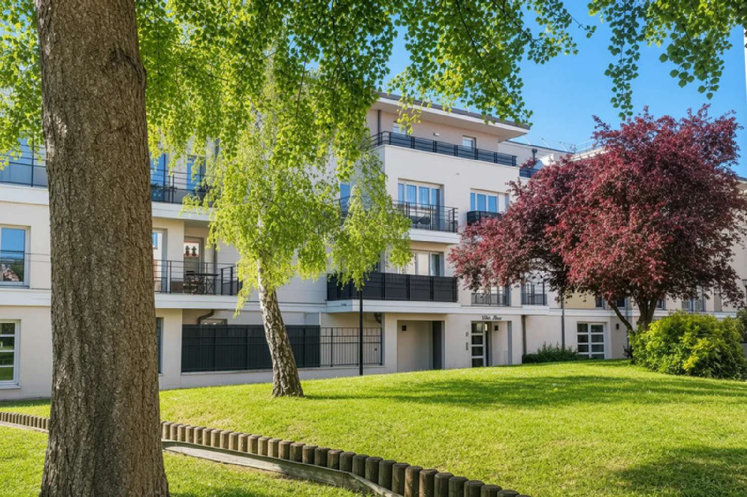  kaufen Wohnung/ Apartment Villepreux Yvelines 1