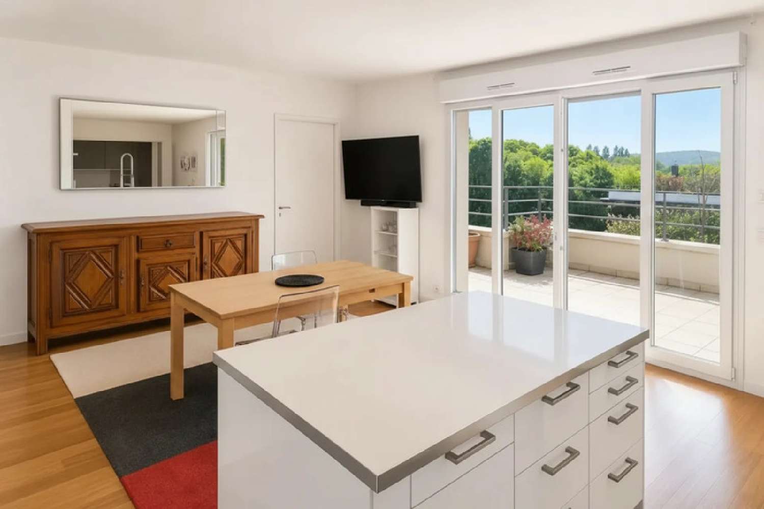  kaufen Wohnung/ Apartment Villepreux Yvelines 2