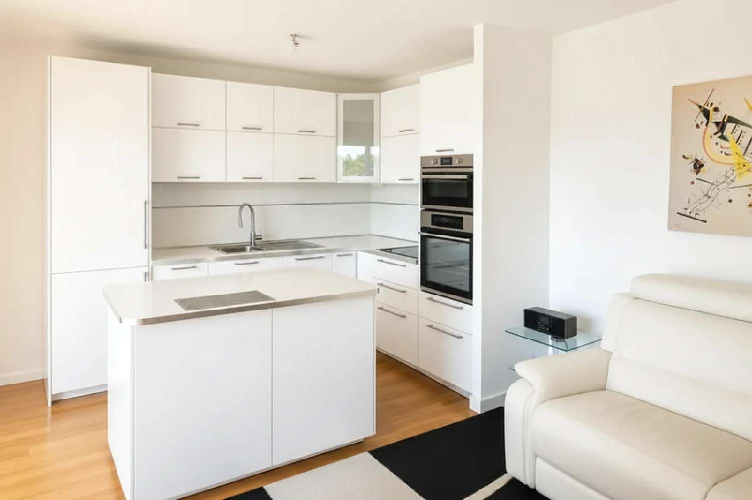 kaufen Wohnung/ Apartment Villepreux Yvelines 4
