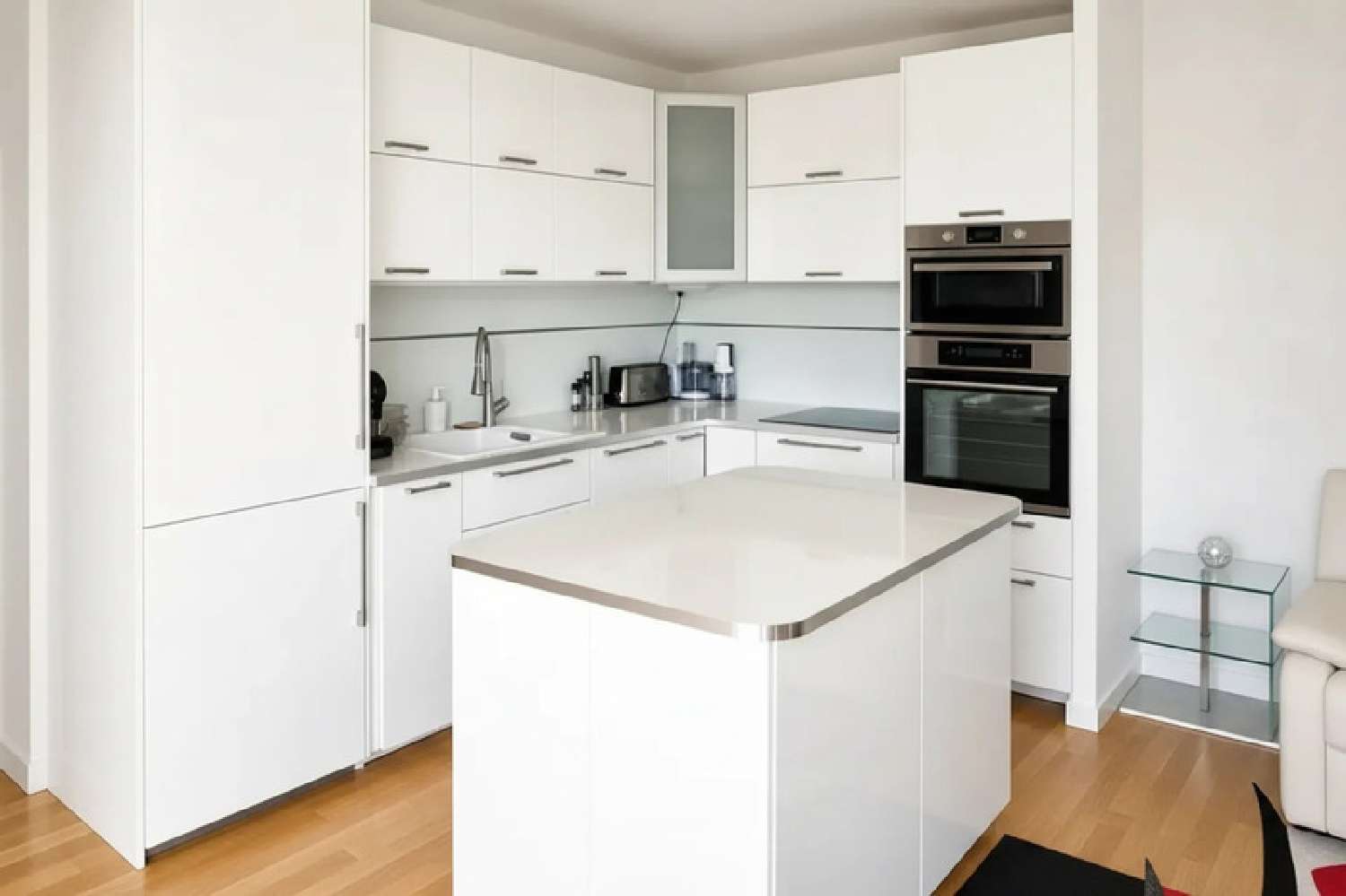  kaufen Wohnung/ Apartment Villepreux Yvelines 5