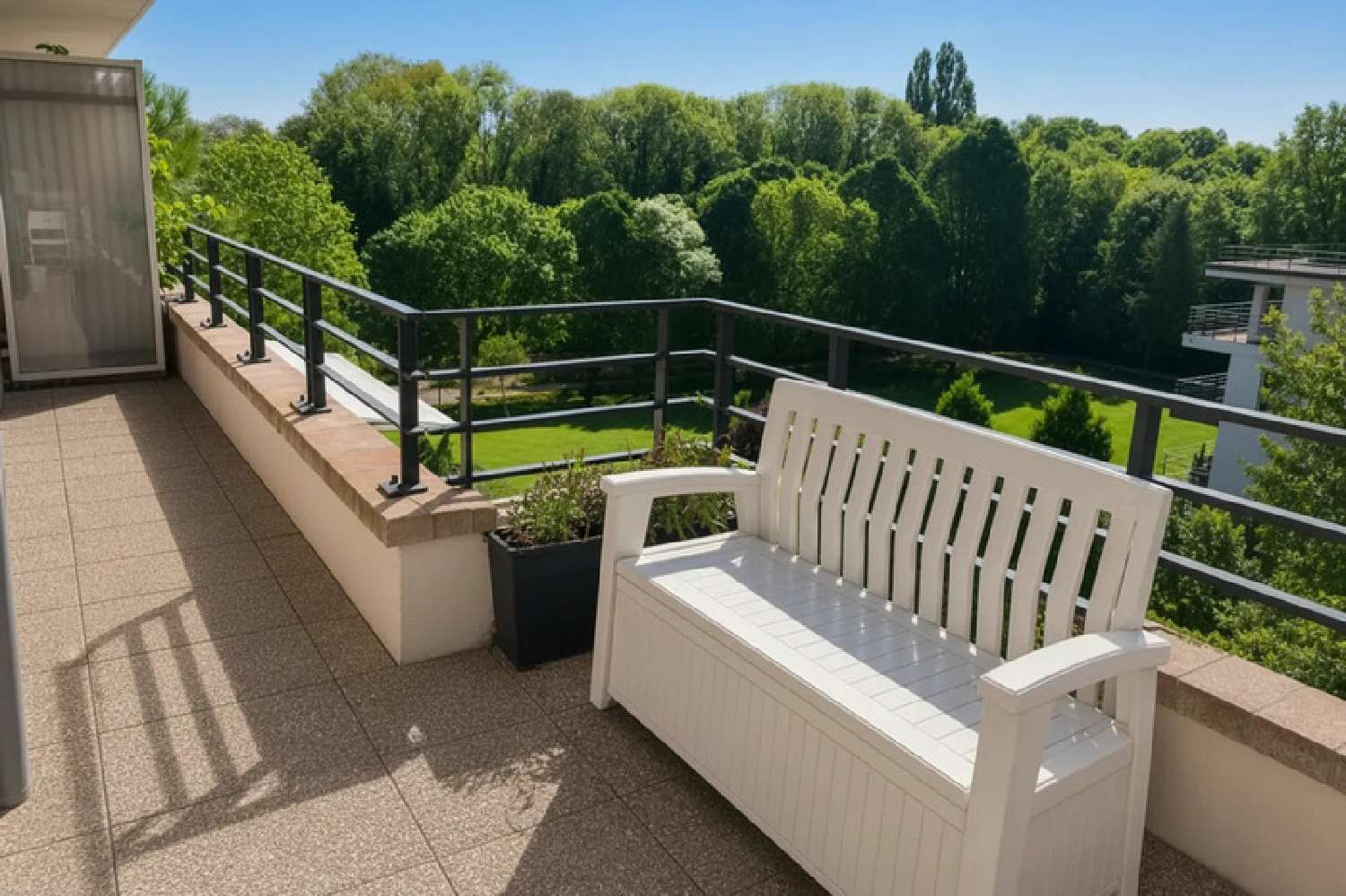  kaufen Wohnung/ Apartment Villepreux Yvelines 6
