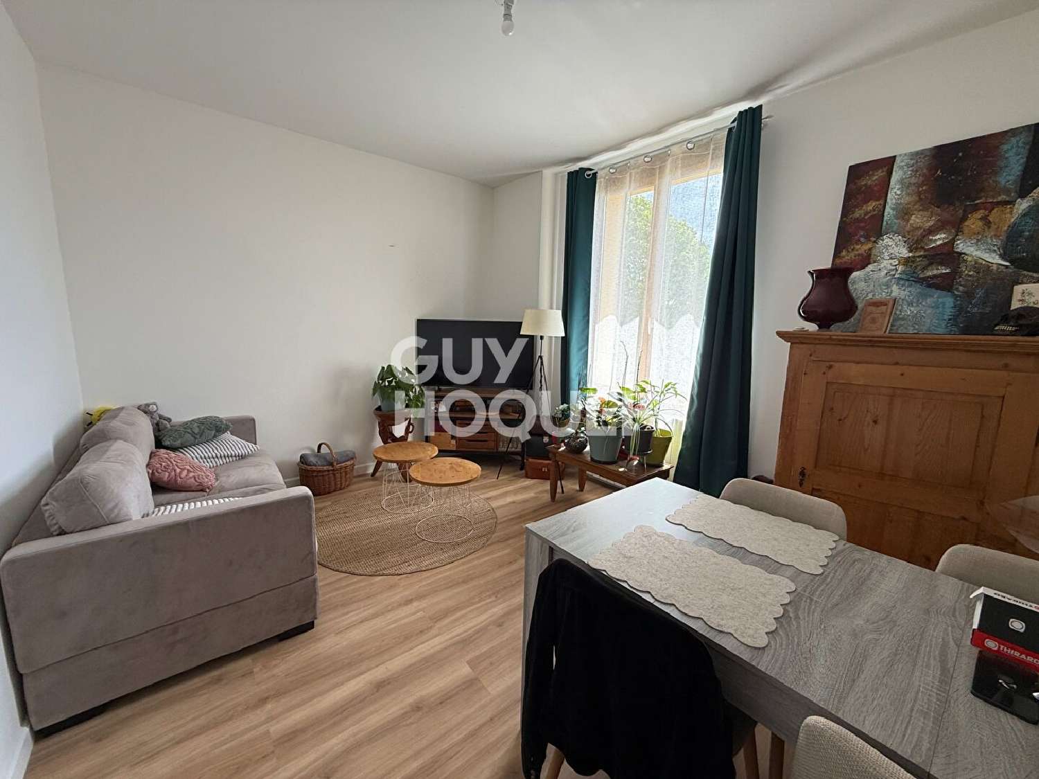 à vendre appartement Villers-Saint-Paul Oise 1