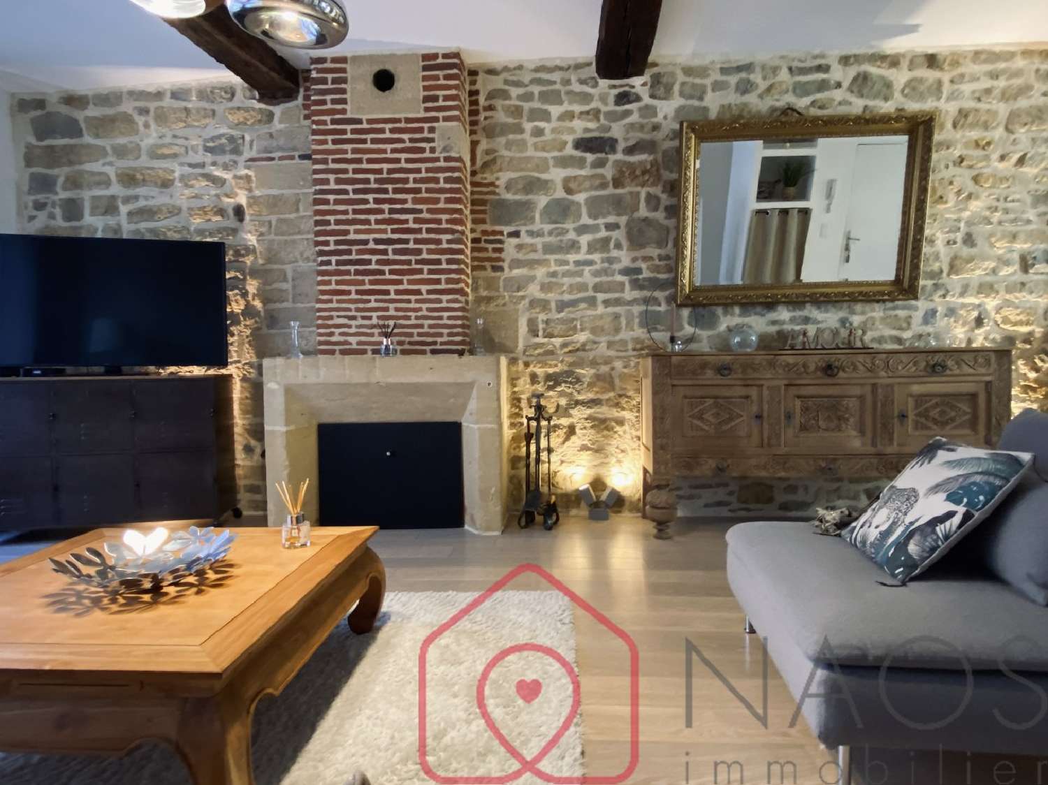 for sale apartment Villers-Semeuse Ardennes 2