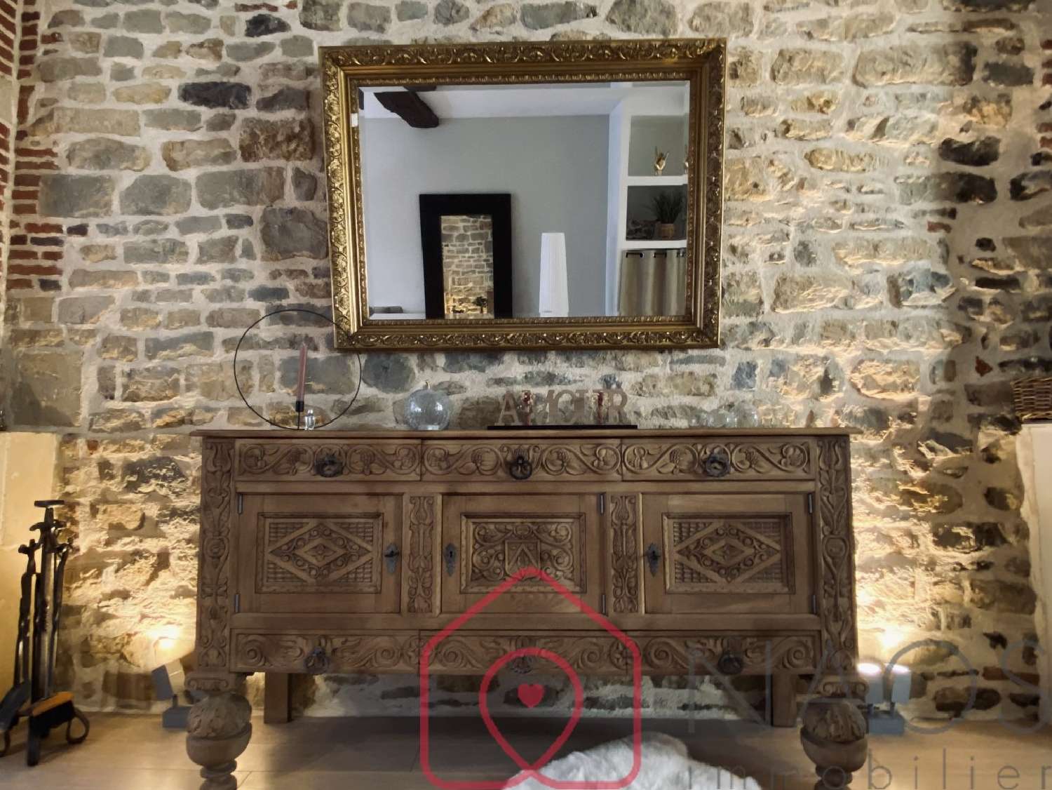 for sale apartment Villers-Semeuse Ardennes 3