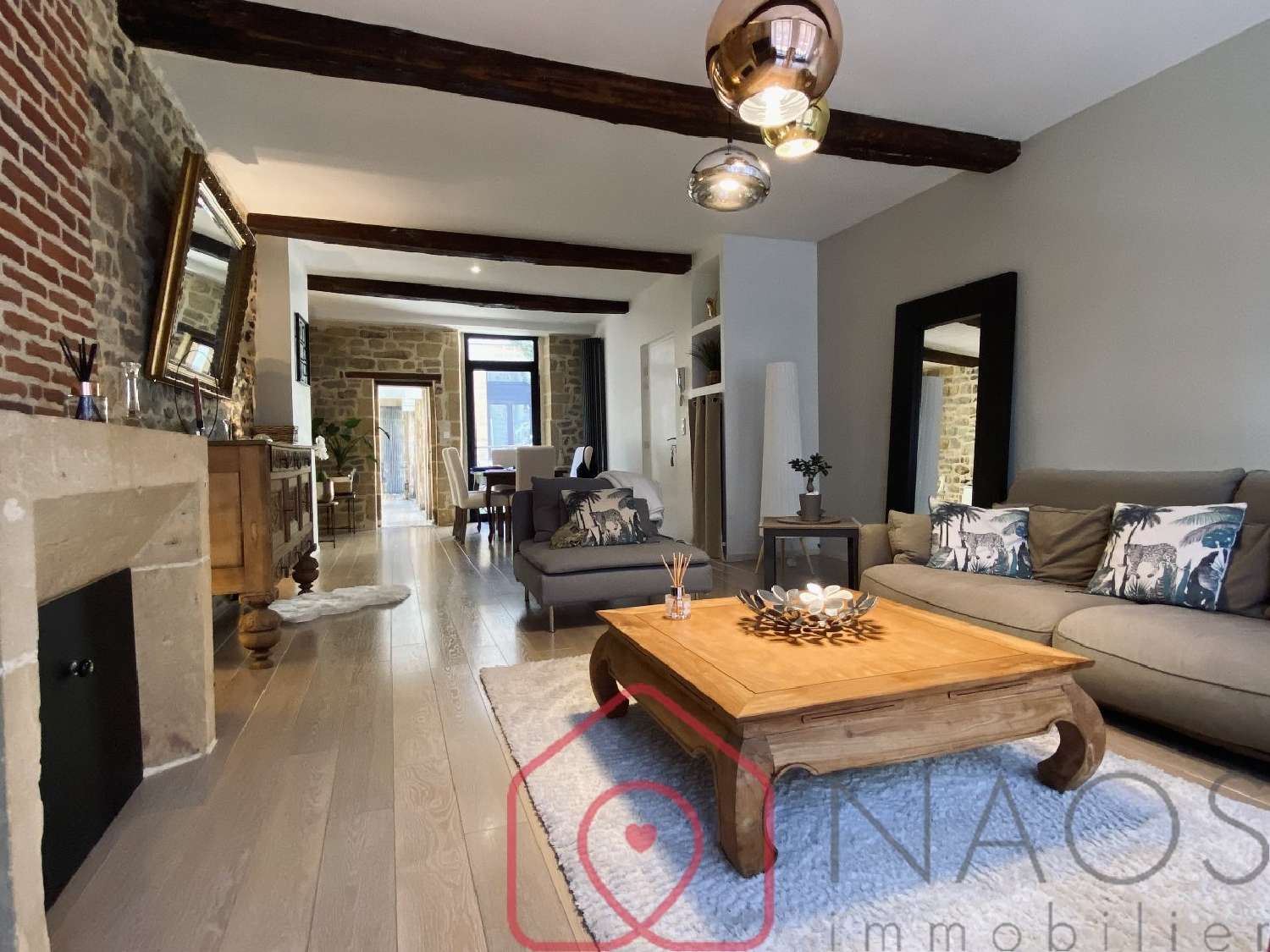 for sale apartment Villers-Semeuse Ardennes 4