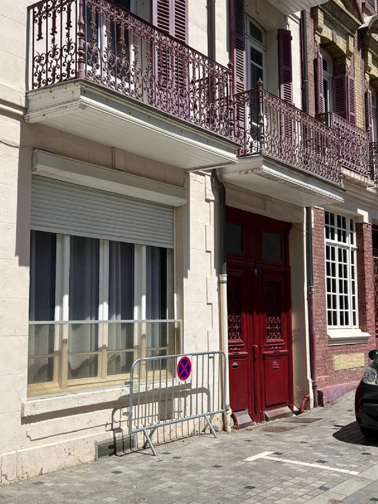 te koop appartement Villers-sur-Mer Calvados 2