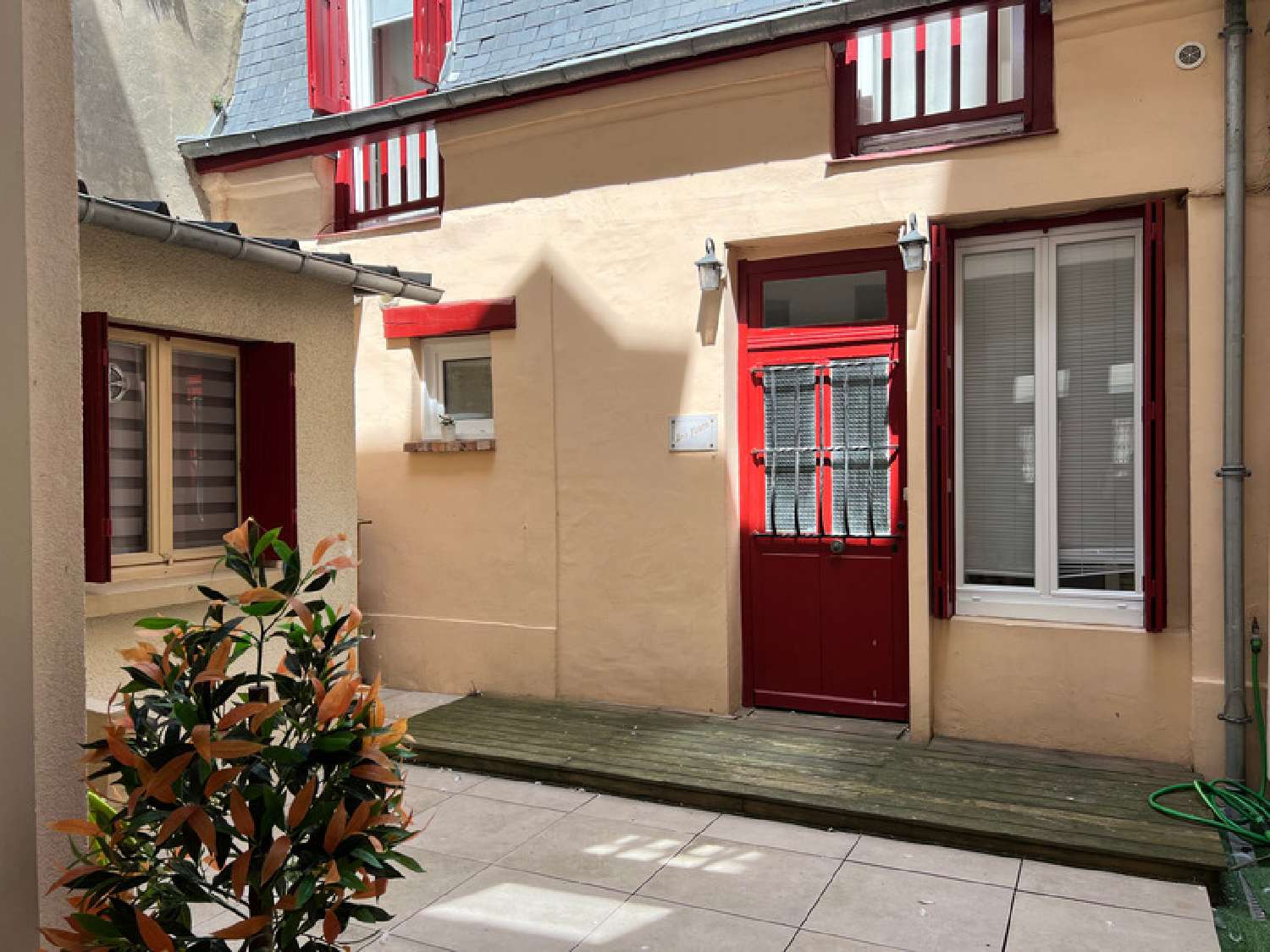 te koop appartement Villers-sur-Mer Calvados 3