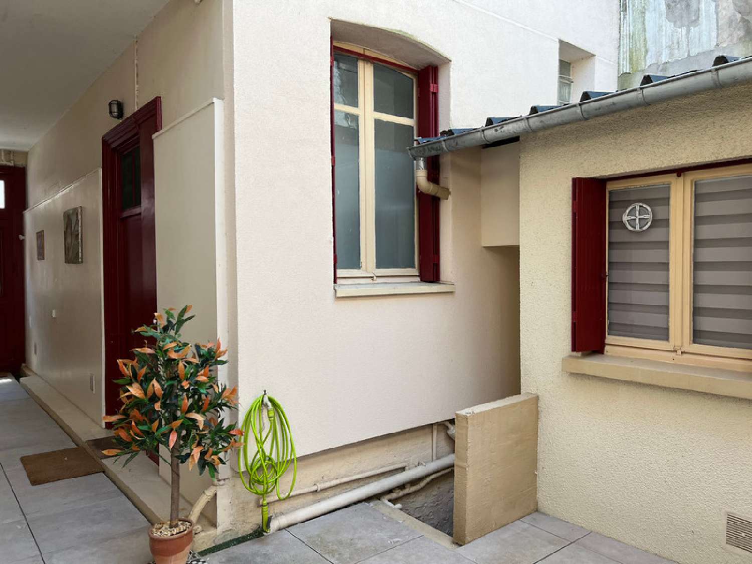 te koop appartement Villers-sur-Mer Calvados 4