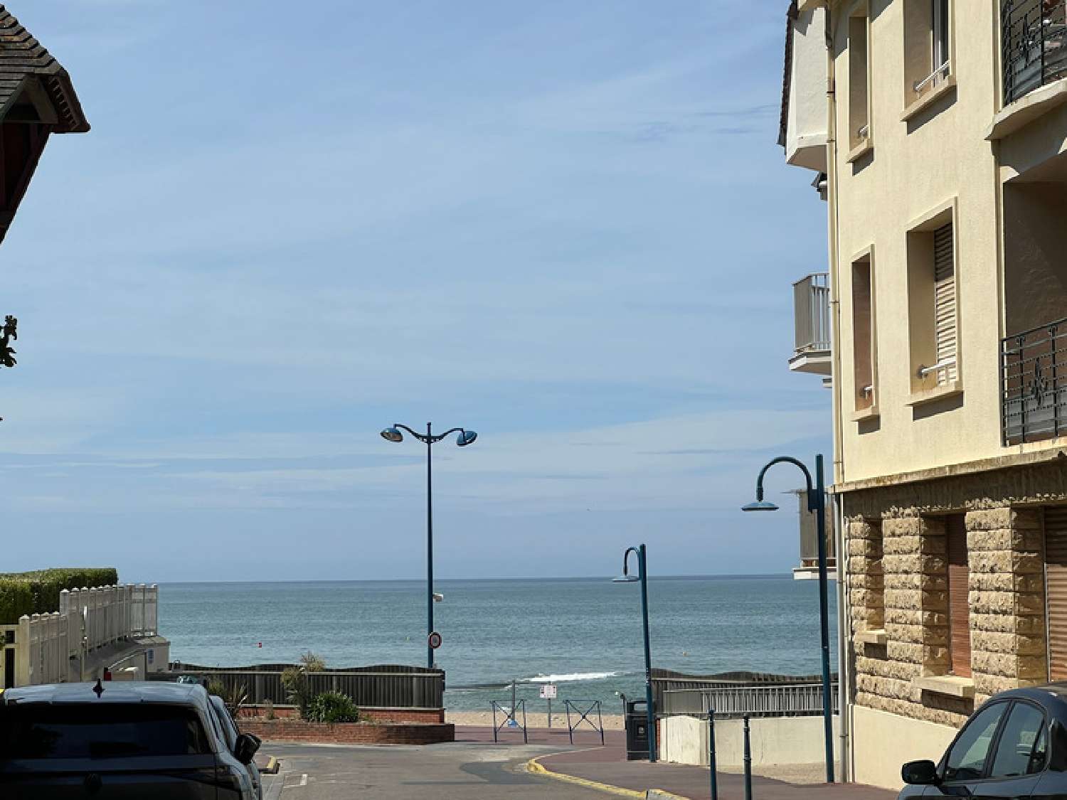 te koop appartement Villers-sur-Mer Calvados 5