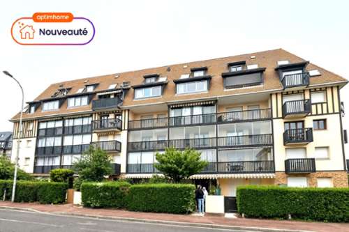Villers-sur-Mer Calvados apartment foto 7363016