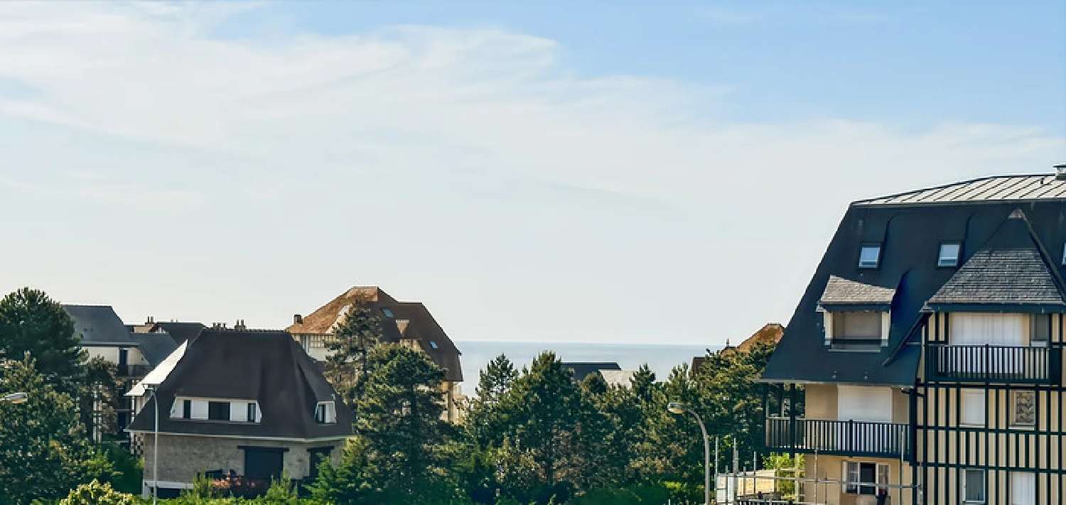  for sale apartment Villers-sur-Mer Calvados 3