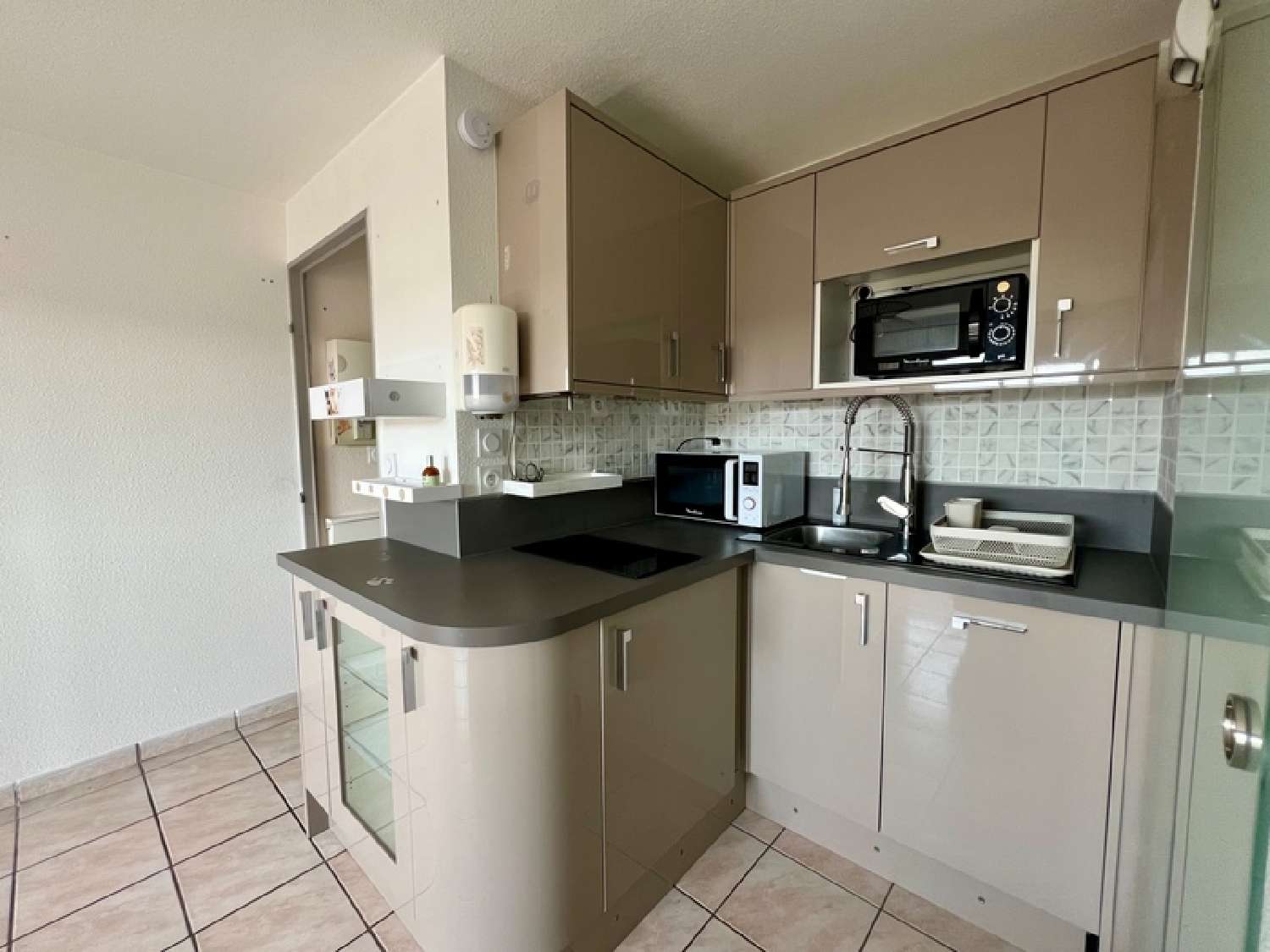  for sale apartment Villers-sur-Mer Calvados 4