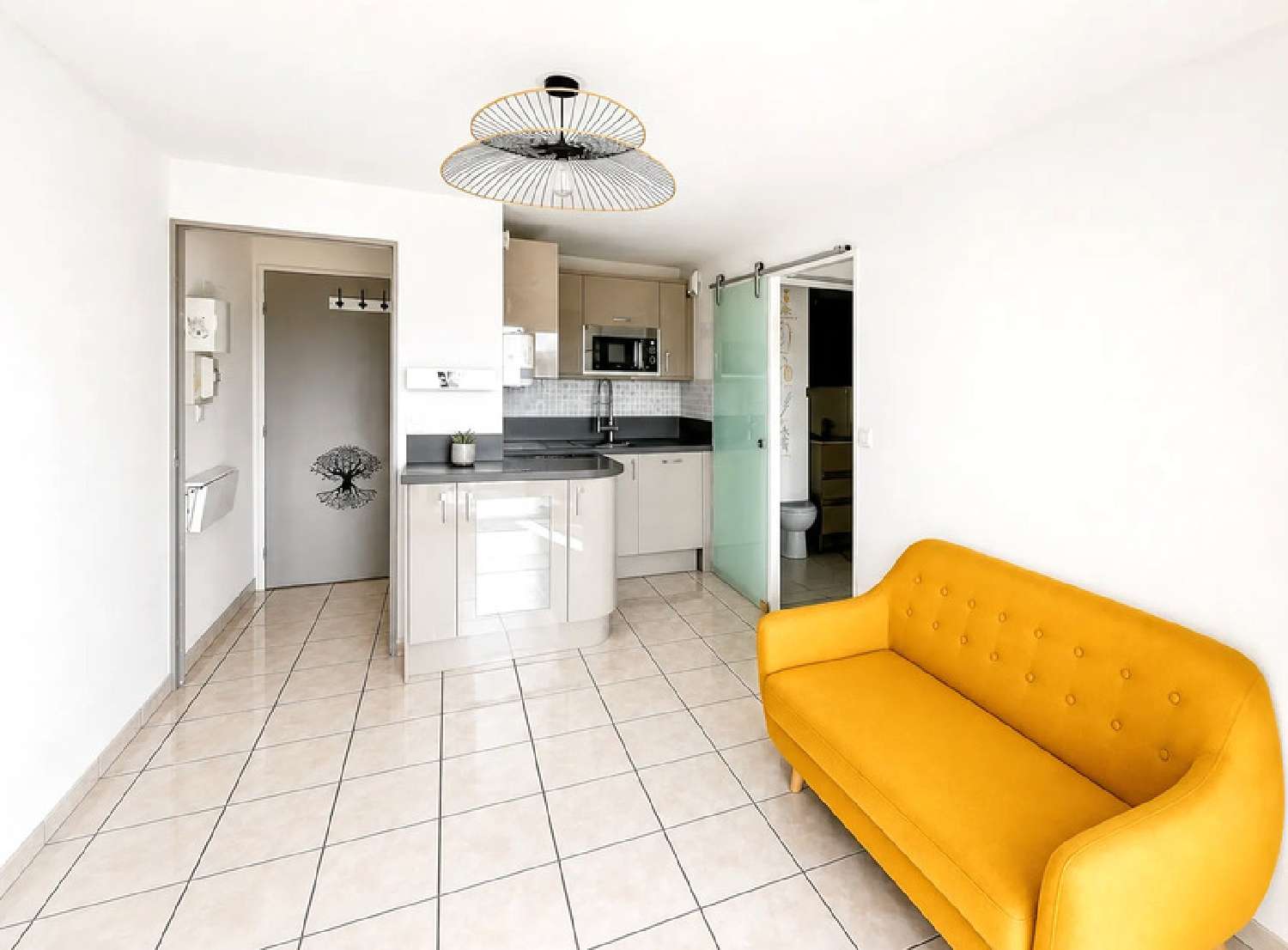  for sale apartment Villers-sur-Mer Calvados 8