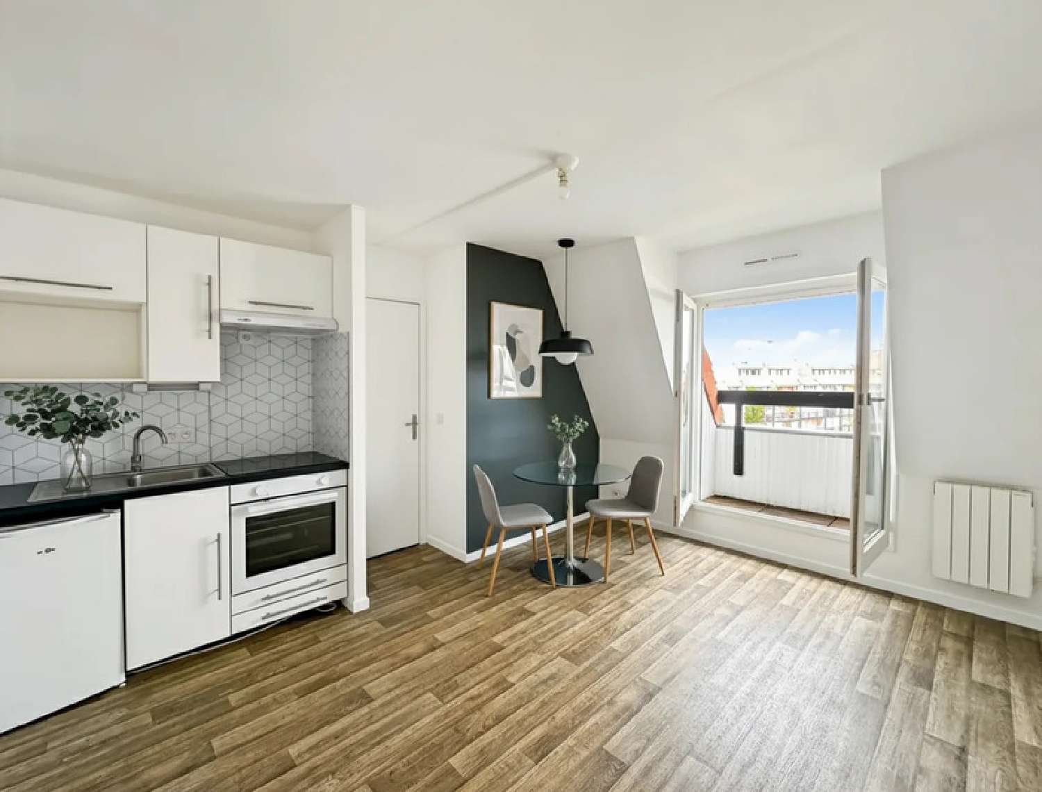  for sale apartment Villers-sur-Mer Calvados 1