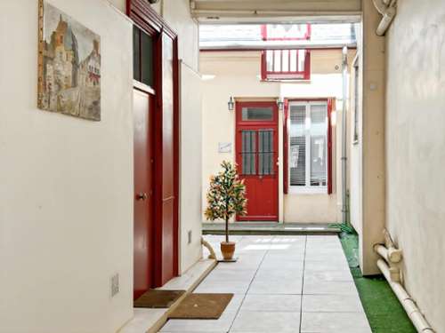 Villers-sur-Mer Calvados appartement foto 7351407