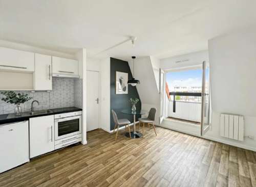Villers-sur-Mer Calvados appartement foto 7355661