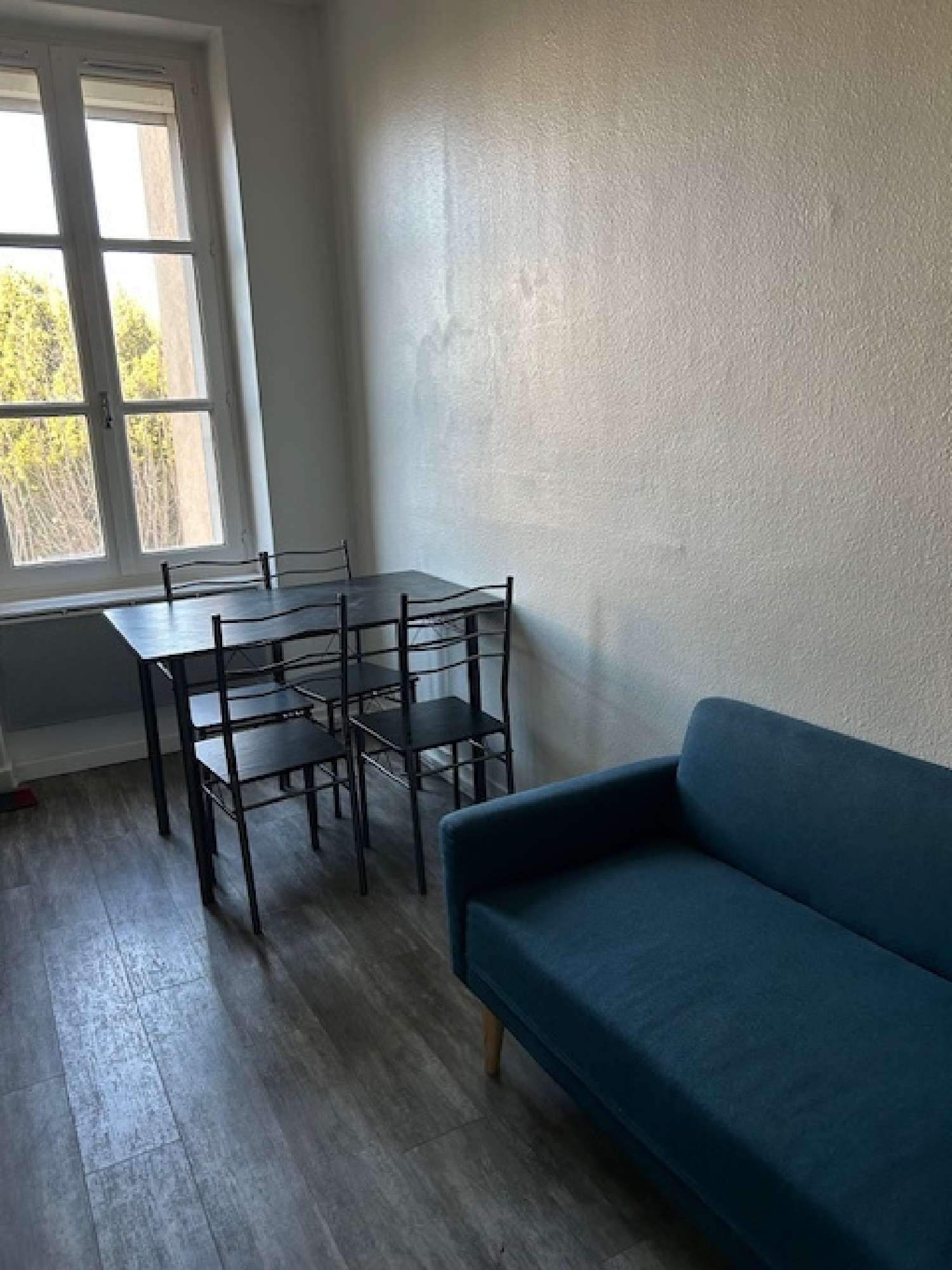 te koop appartement Villeurbanne Rhône 1