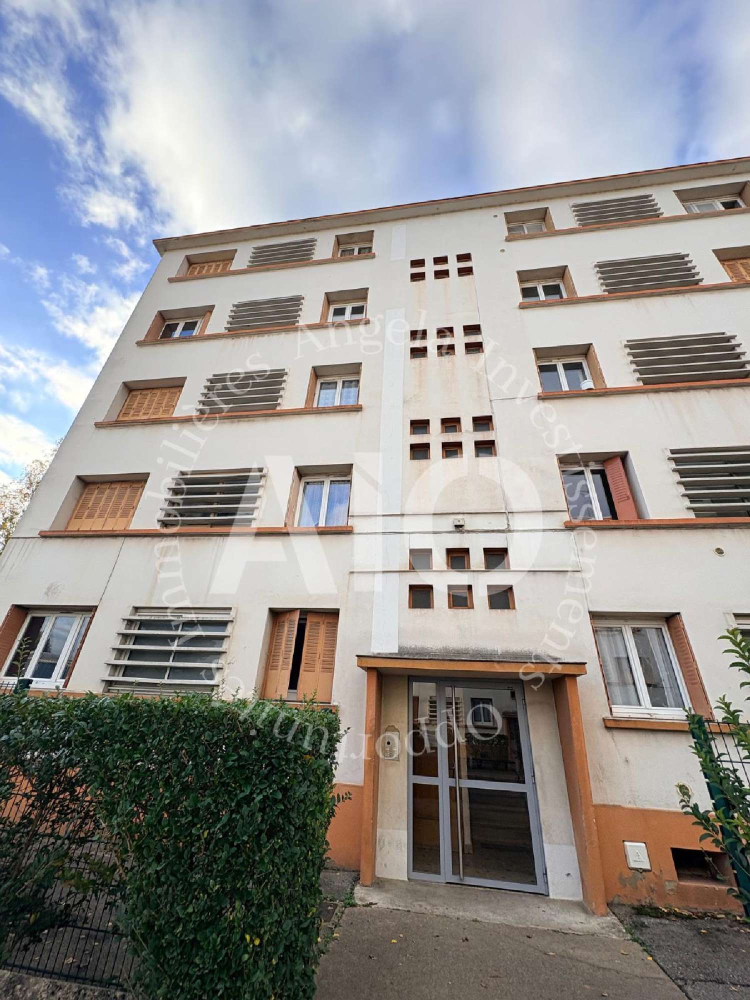  te koop appartement Villeurbanne Rhône 1