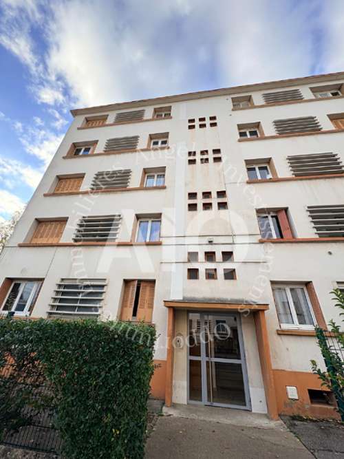 Villeurbanne Rhône appartement foto 7358400