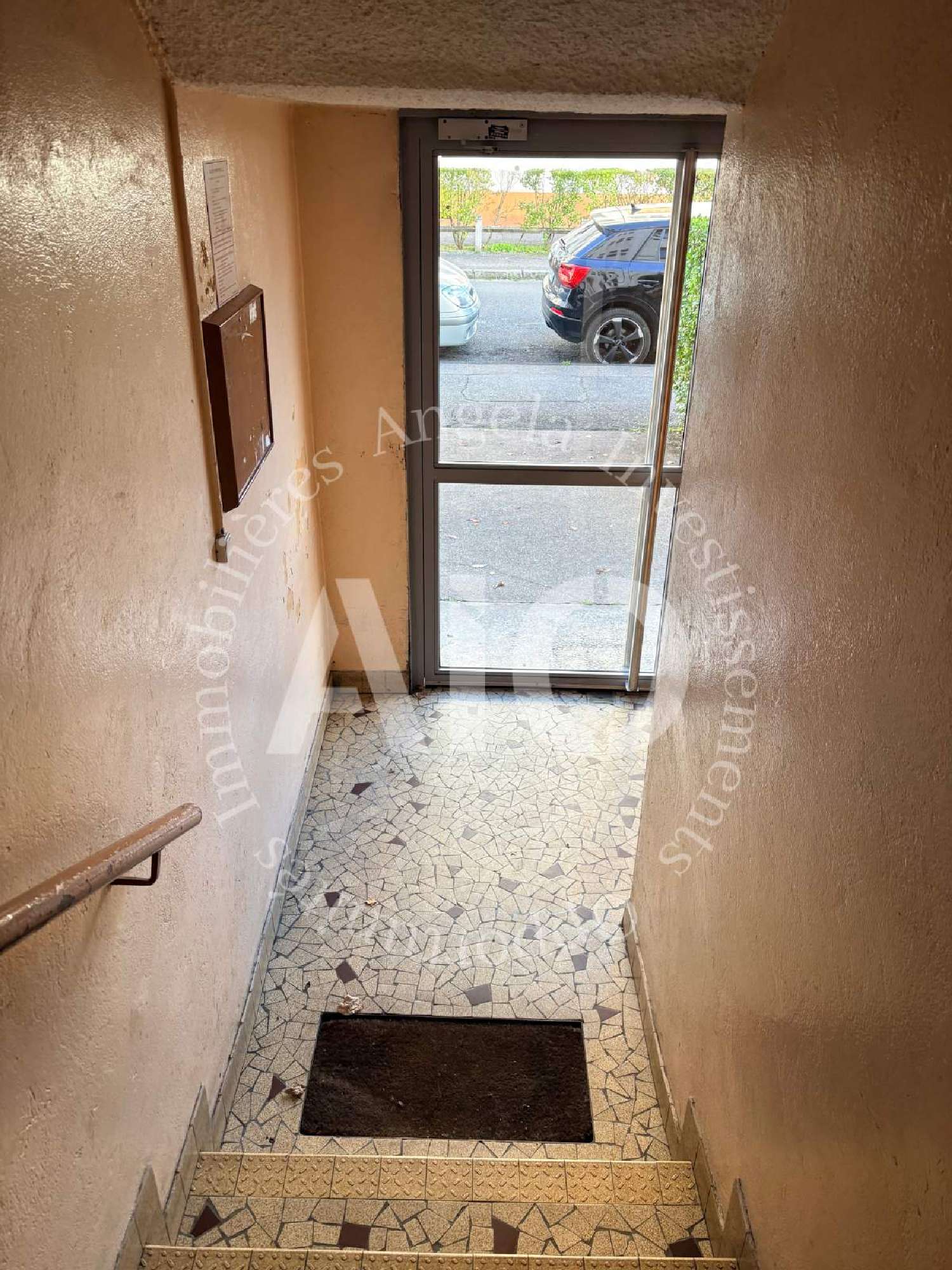  te koop appartement Villeurbanne Rhône 2
