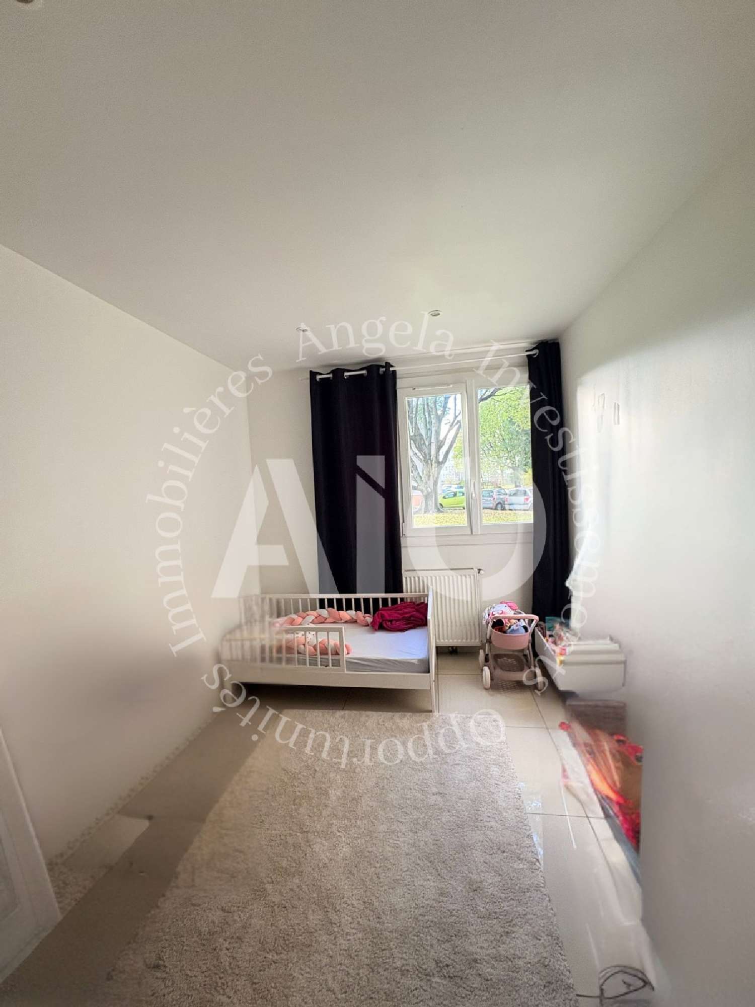  te koop appartement Villeurbanne Rhône 5