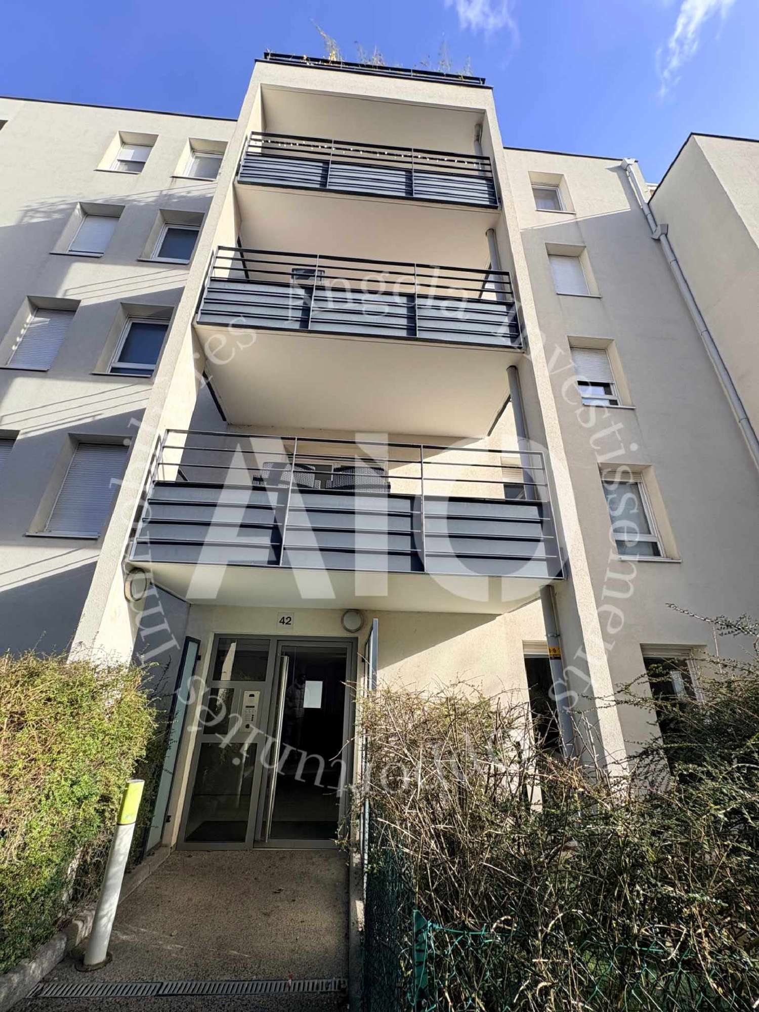 te koop appartement Villeurbanne Rhône 1