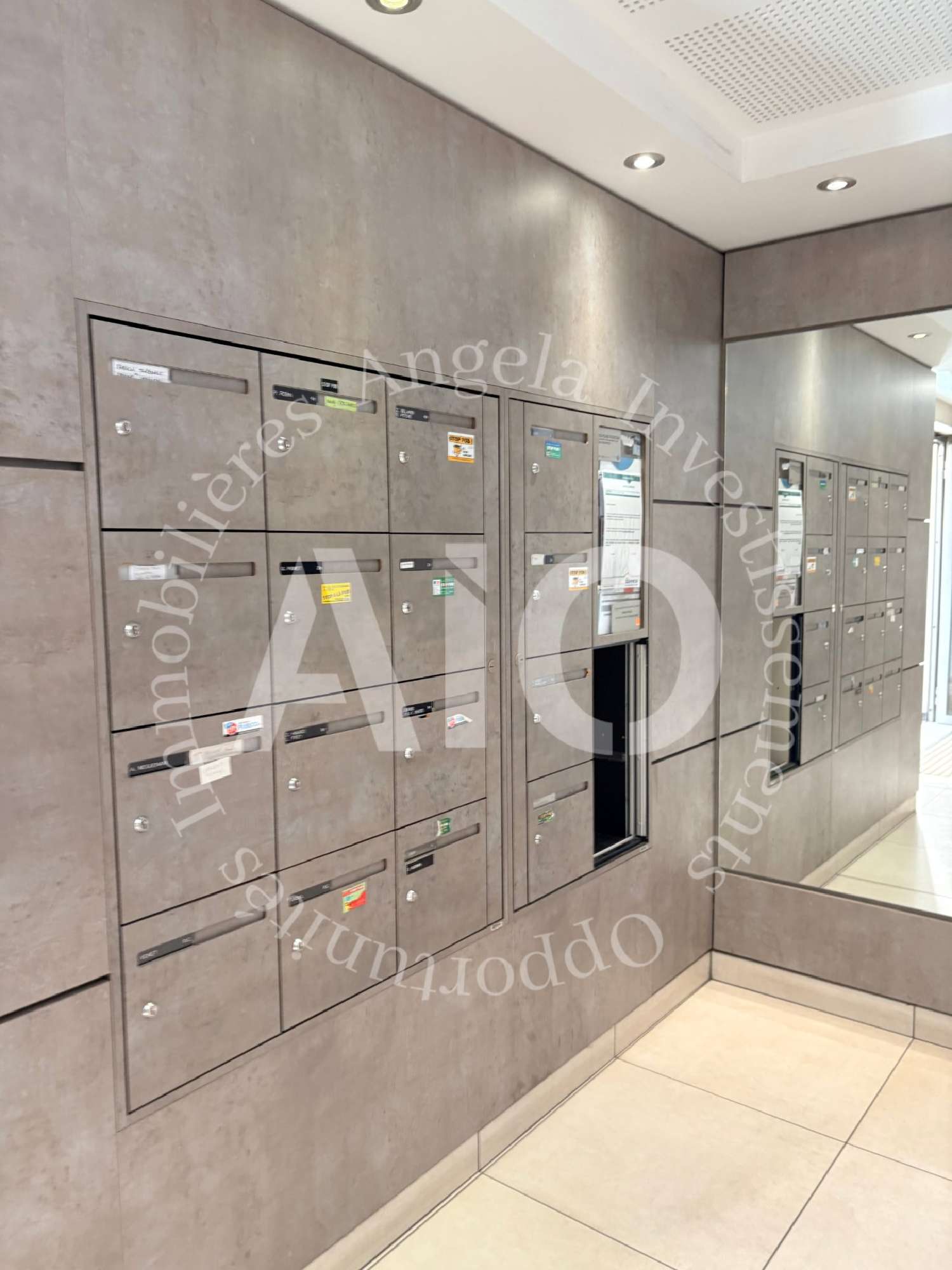 te koop appartement Villeurbanne Rhône 2