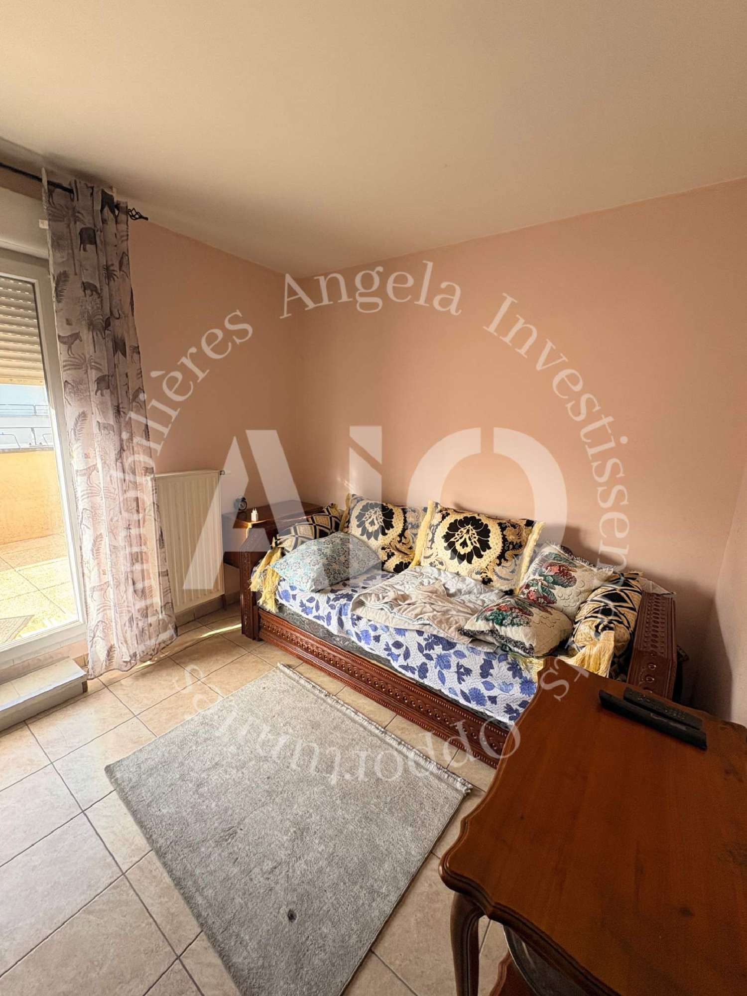 te koop appartement Villeurbanne Rhône 4