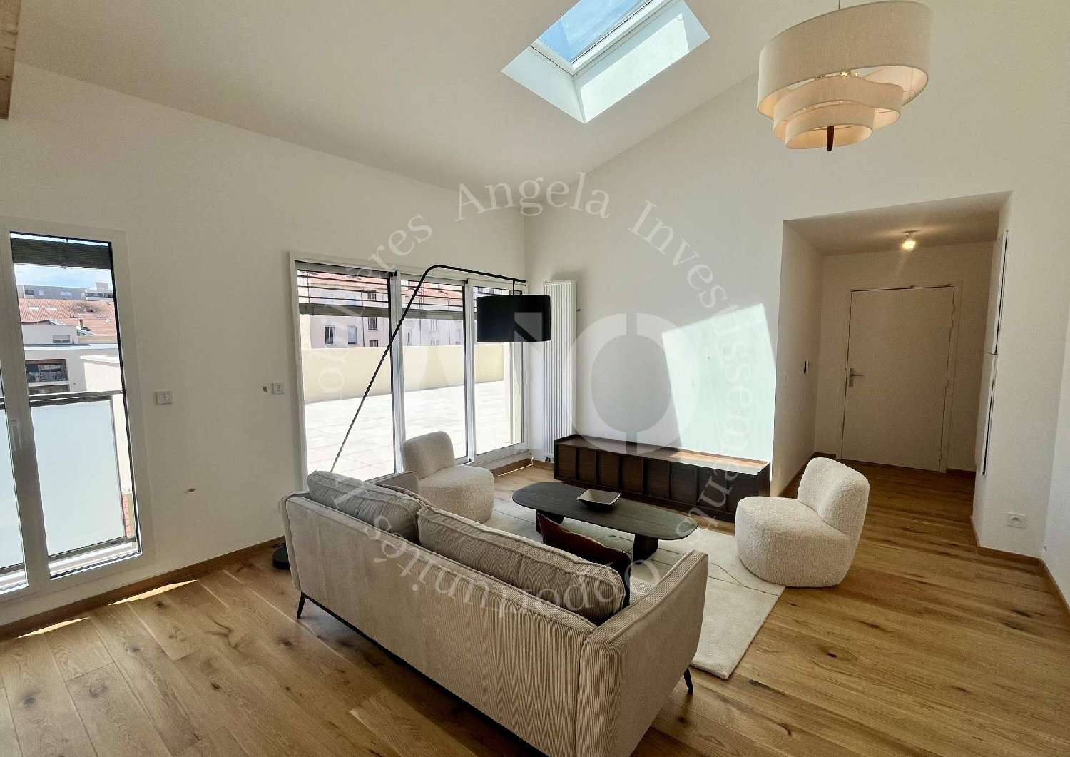 te koop appartement Villeurbanne Rhône 2
