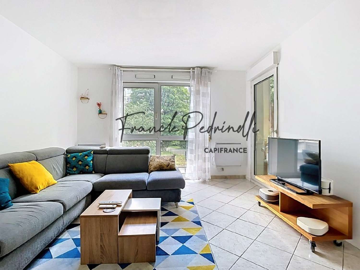 kaufen Wohnung/ Apartment Villeurbanne Rhône 2