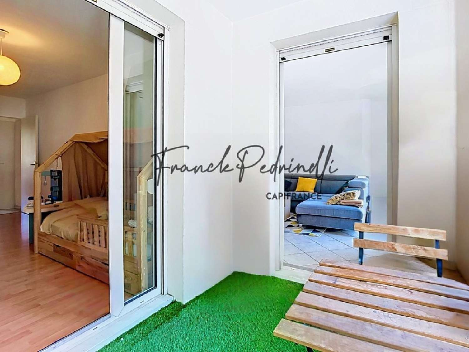 kaufen Wohnung/ Apartment Villeurbanne Rhône 4