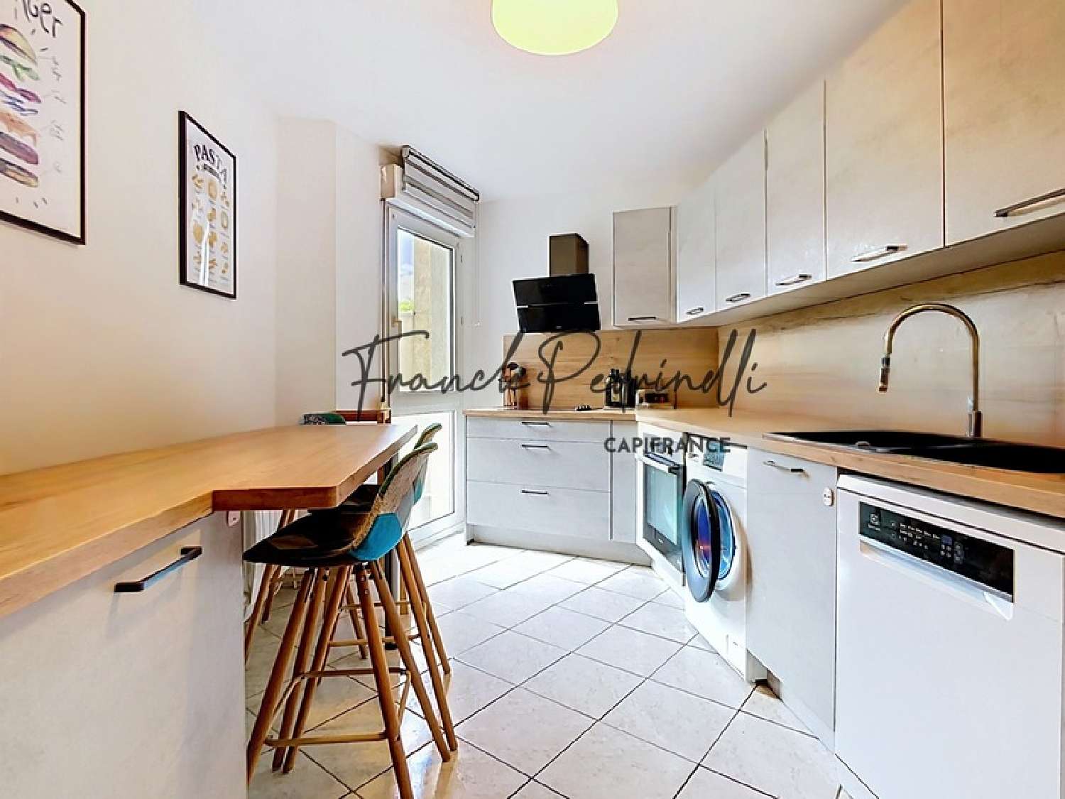 kaufen Wohnung/ Apartment Villeurbanne Rhône 7