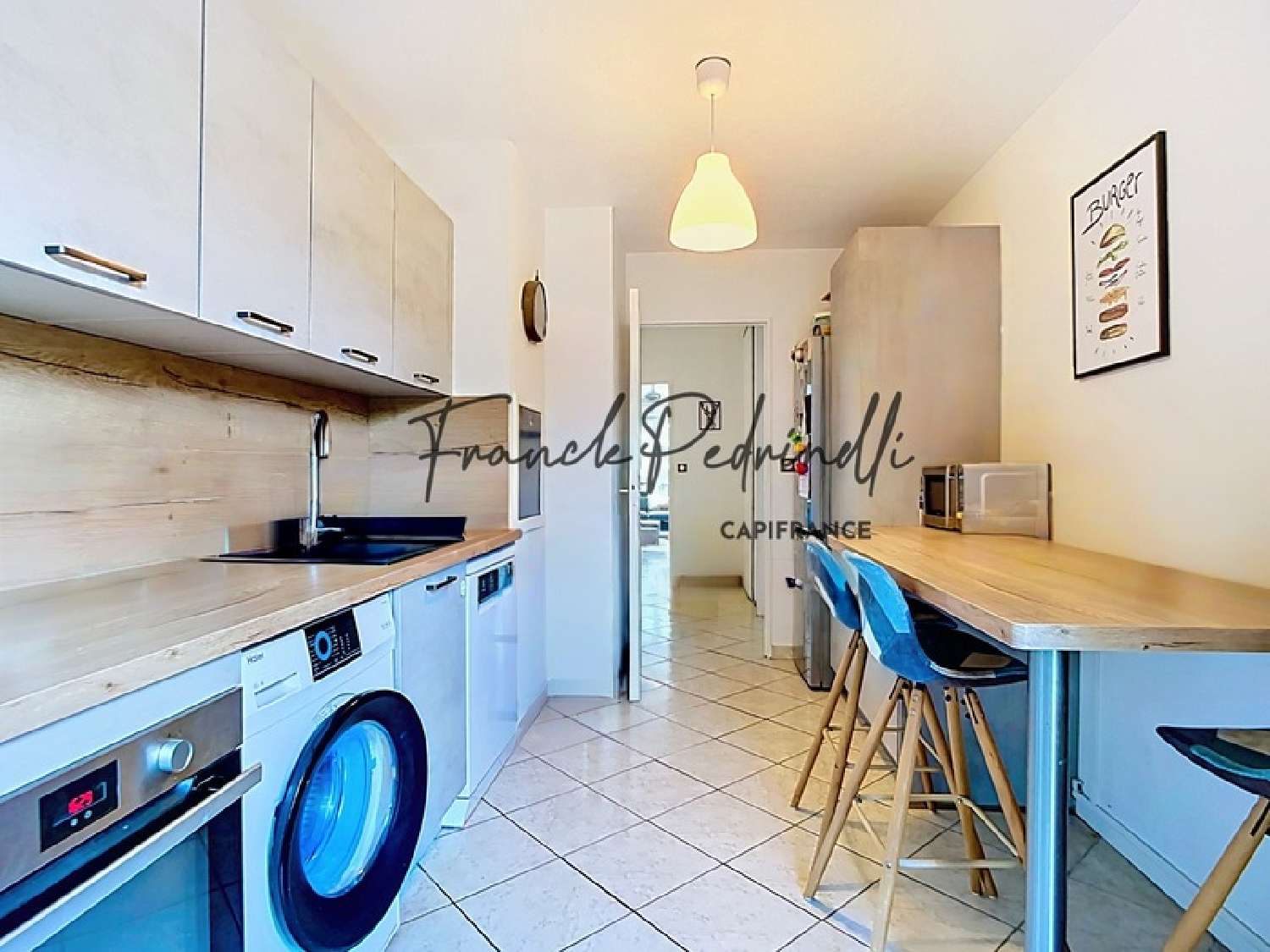 kaufen Wohnung/ Apartment Villeurbanne Rhône 8