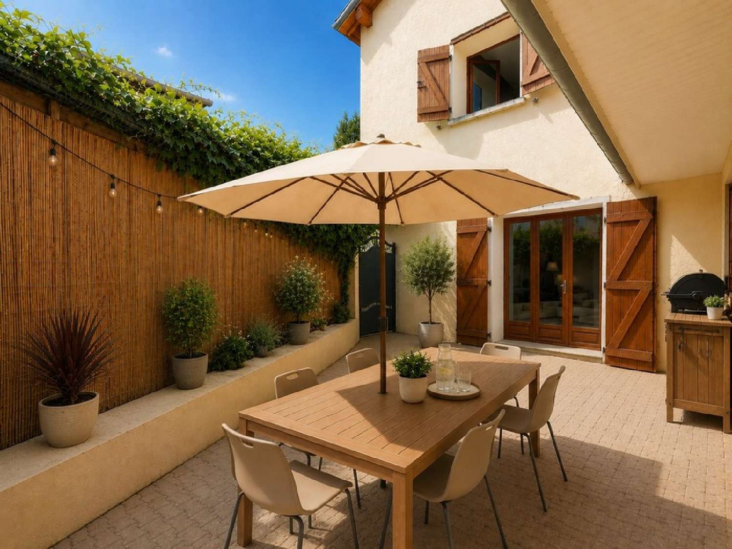  te koop appartement Villeurbanne Rhône 2