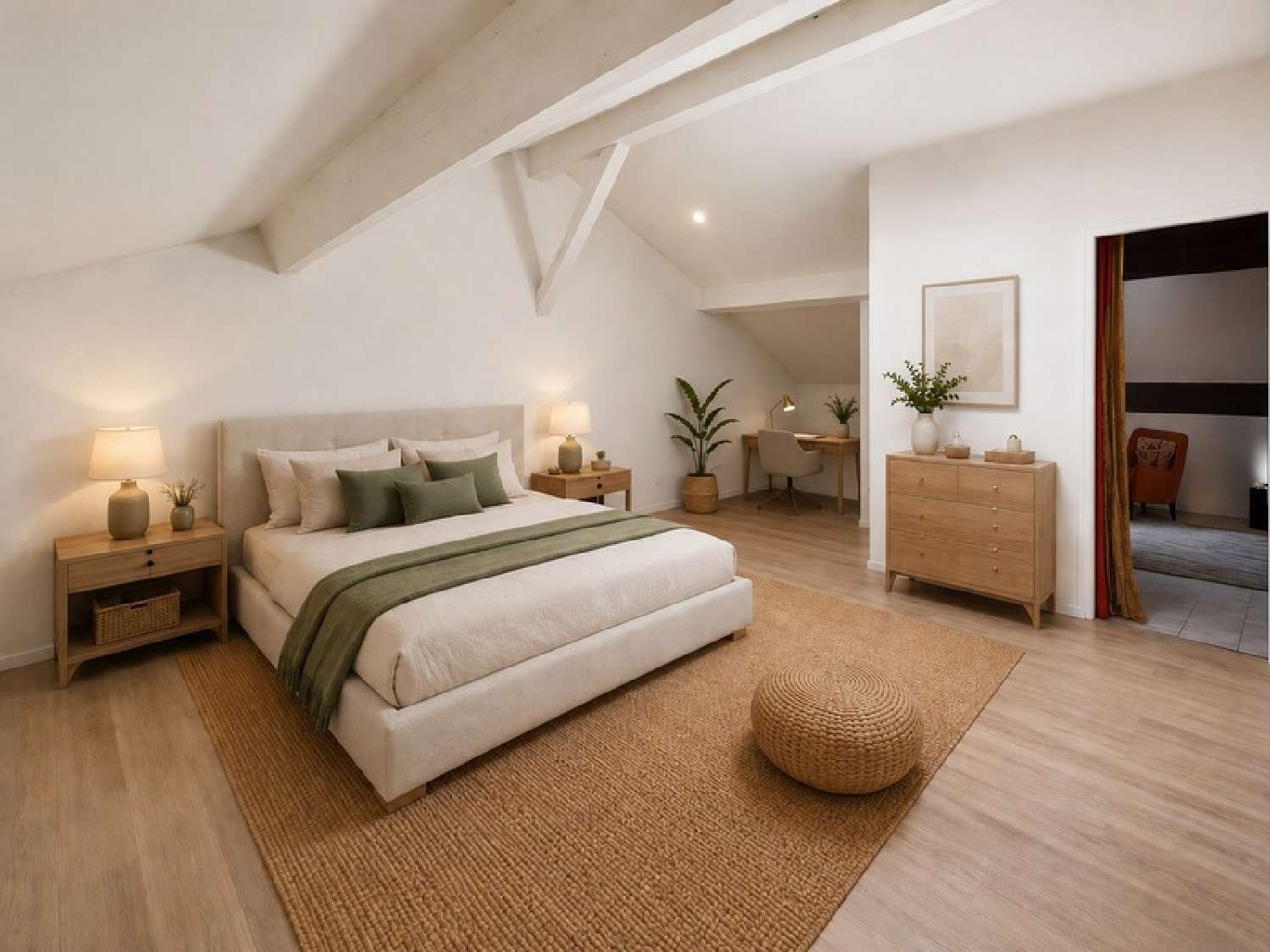  te koop appartement Villeurbanne Rhône 3