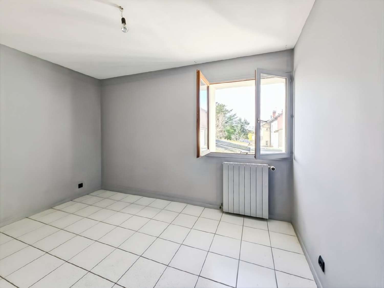  te koop appartement Villeurbanne Rhône 5