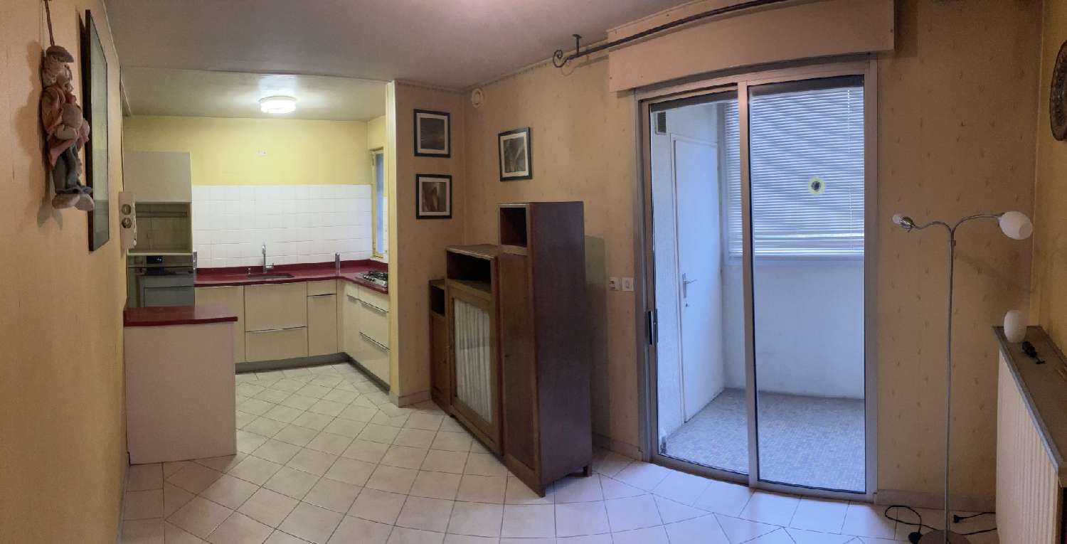 for sale apartment Villeurbanne Rhône 3