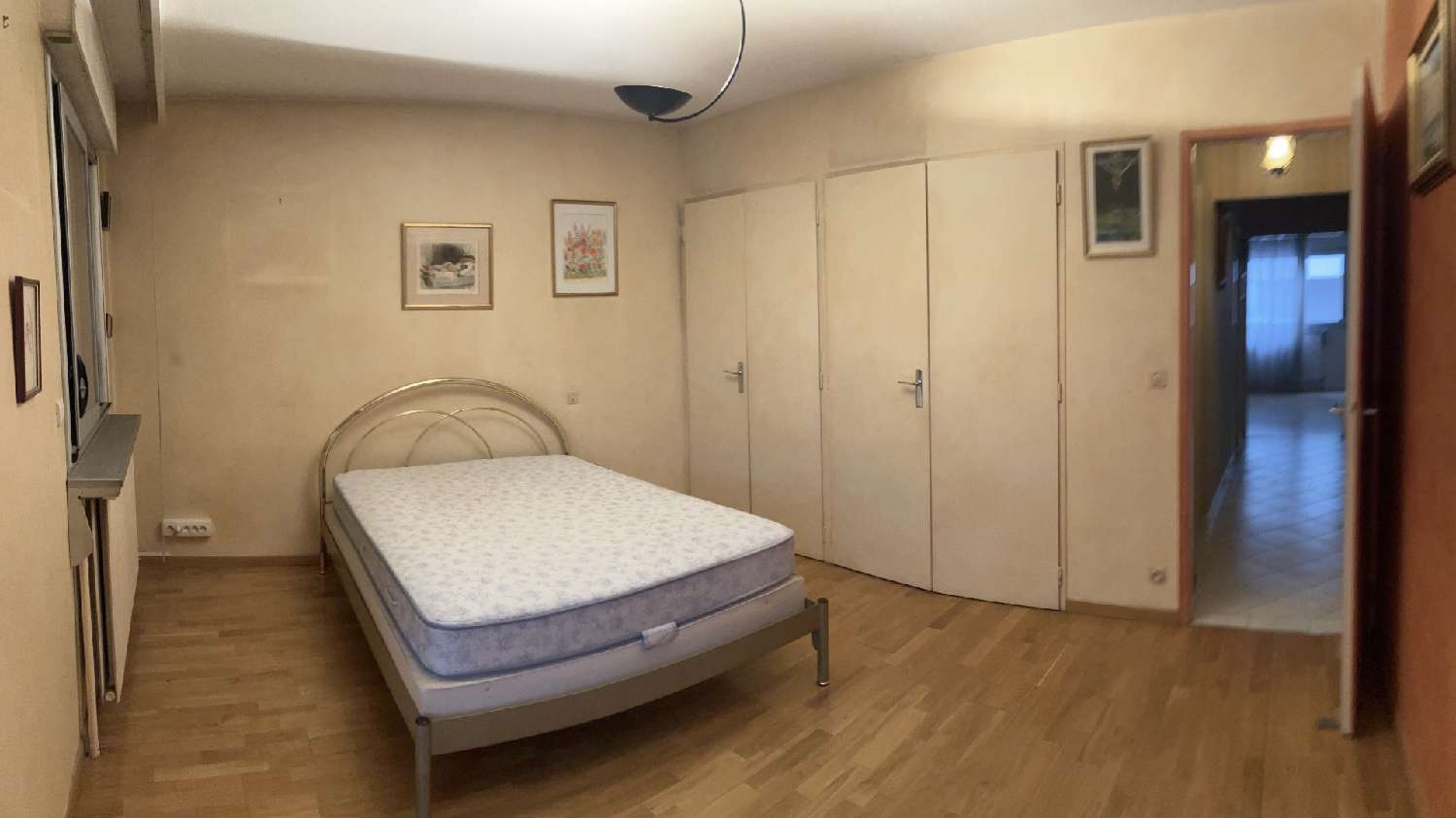 for sale apartment Villeurbanne Rhône 4