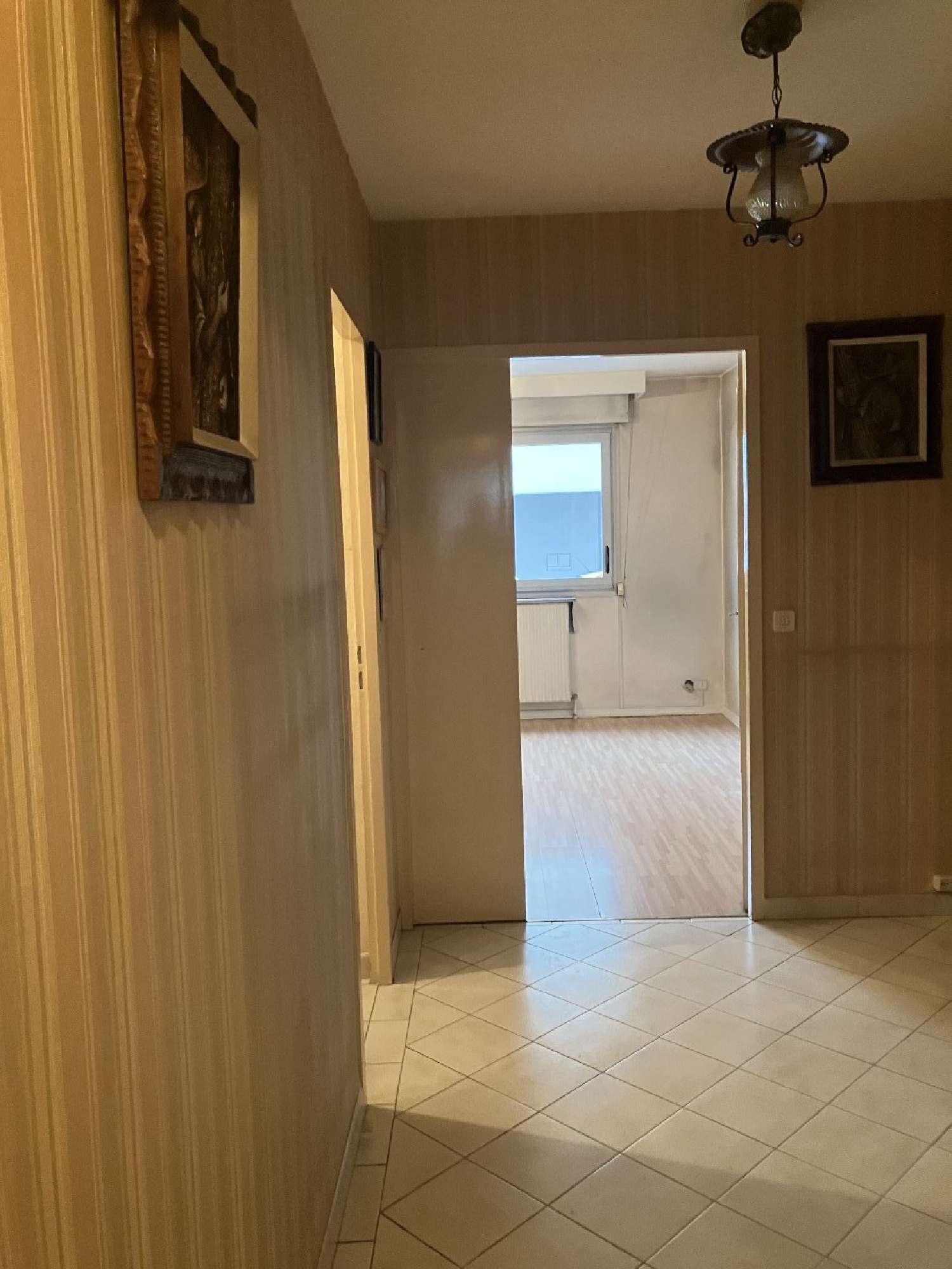 for sale apartment Villeurbanne Rhône 7